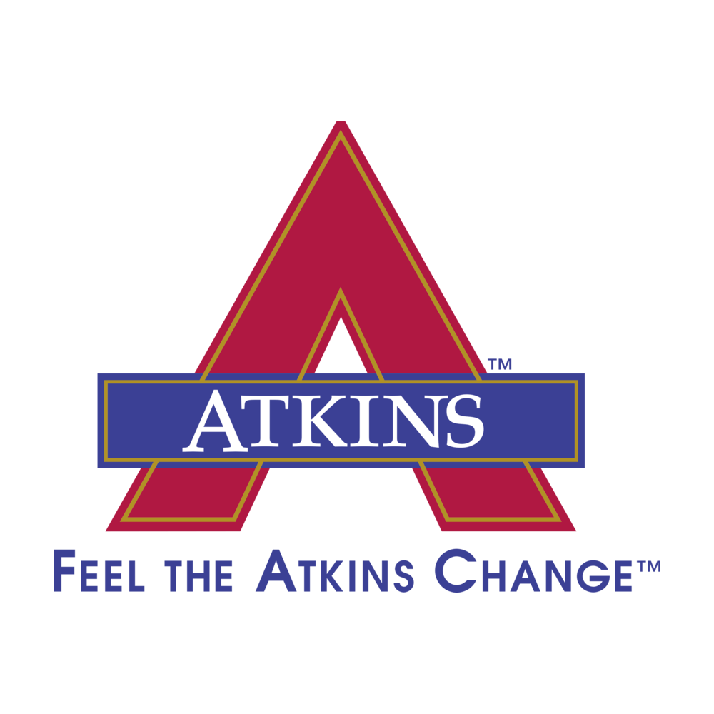 Atkins logo
