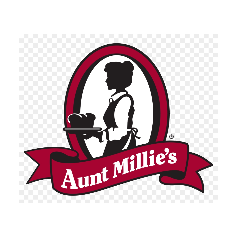 Aunt Millie's logo