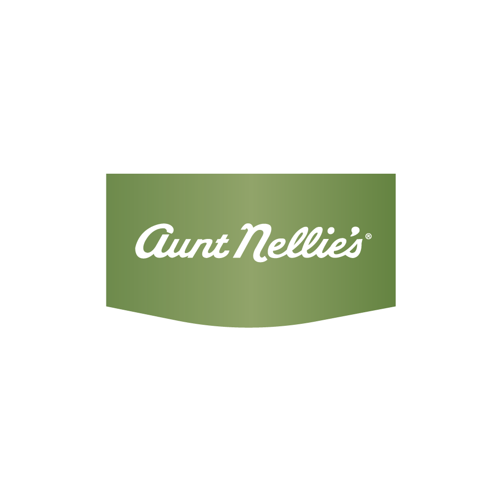 Aunt Nellie's logo