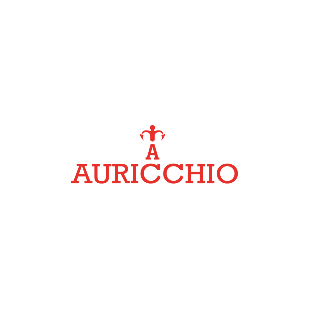 Auricchio logo