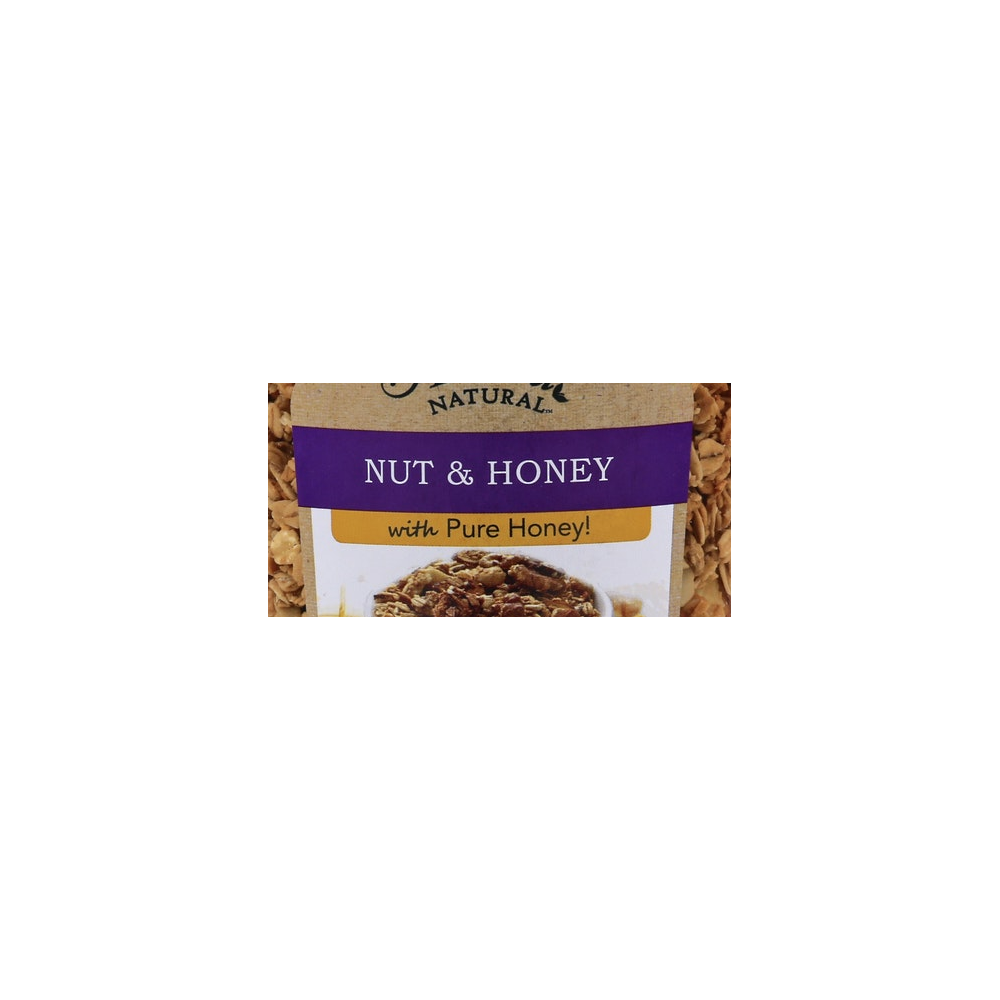 Aurora Natural logo