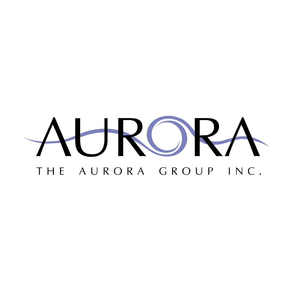 Aurora logo