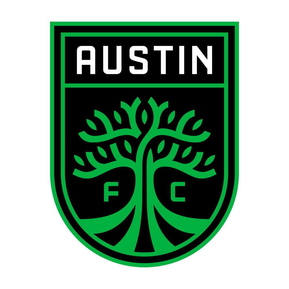 AUSTIN logo