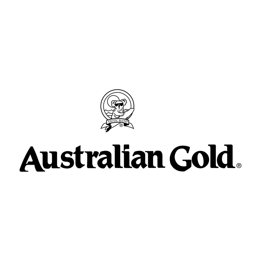 Australian Gold logo