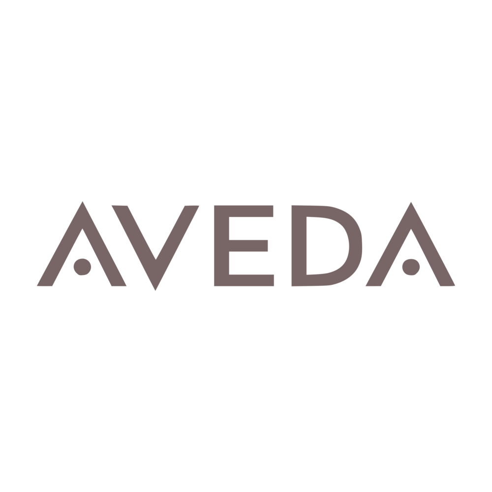 Aveda logo