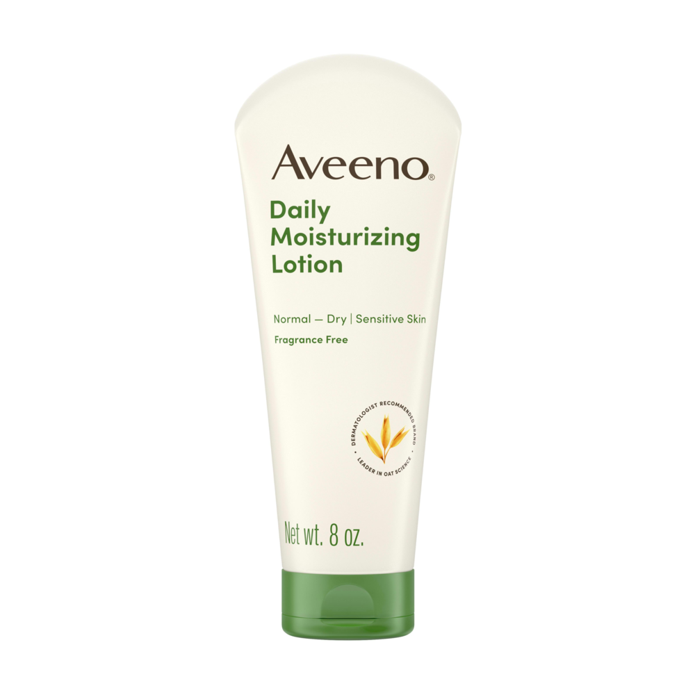 Aveeno logo