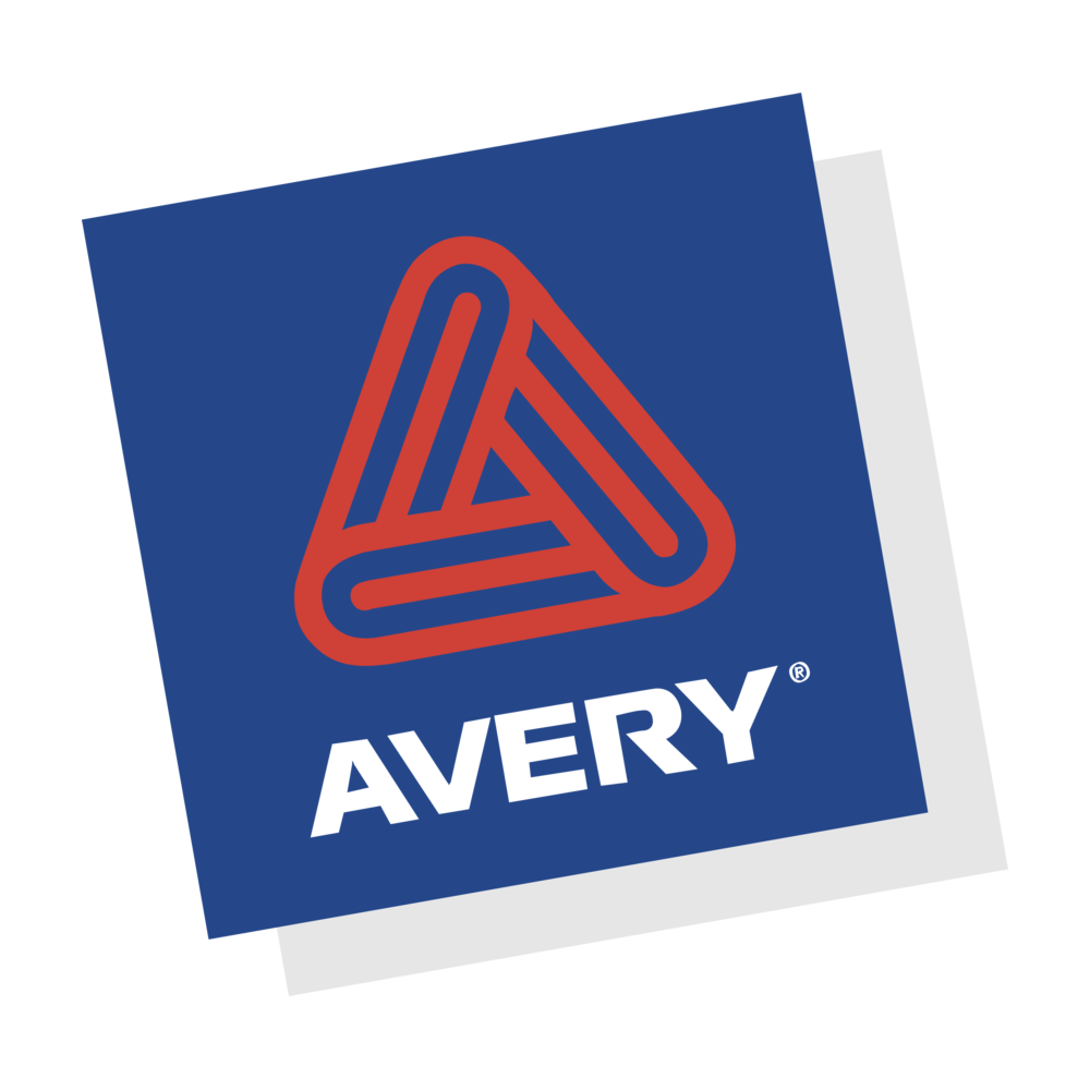 Avery logo