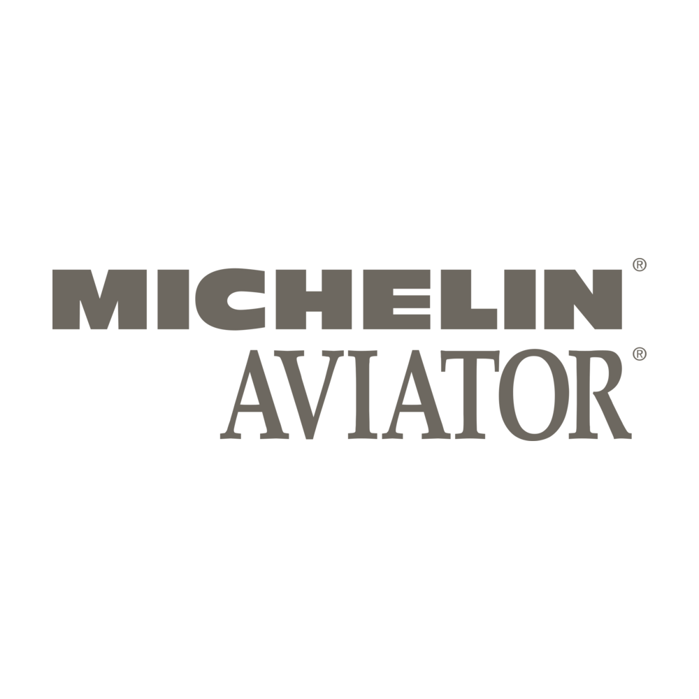 Aviator logo