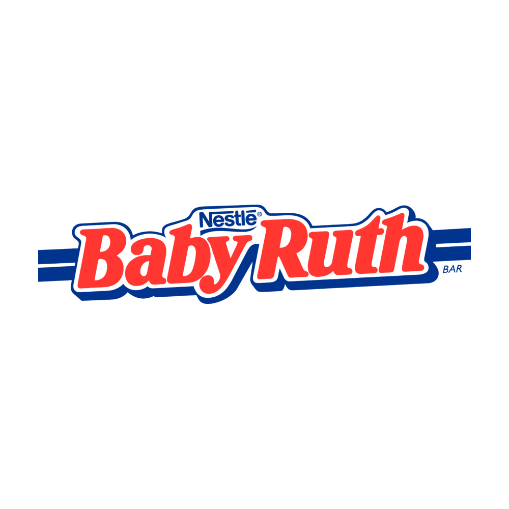 Baby Ruth logo