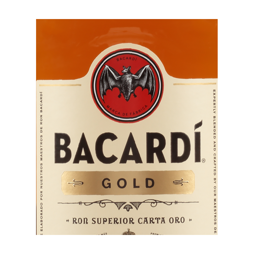 Bacardí logo