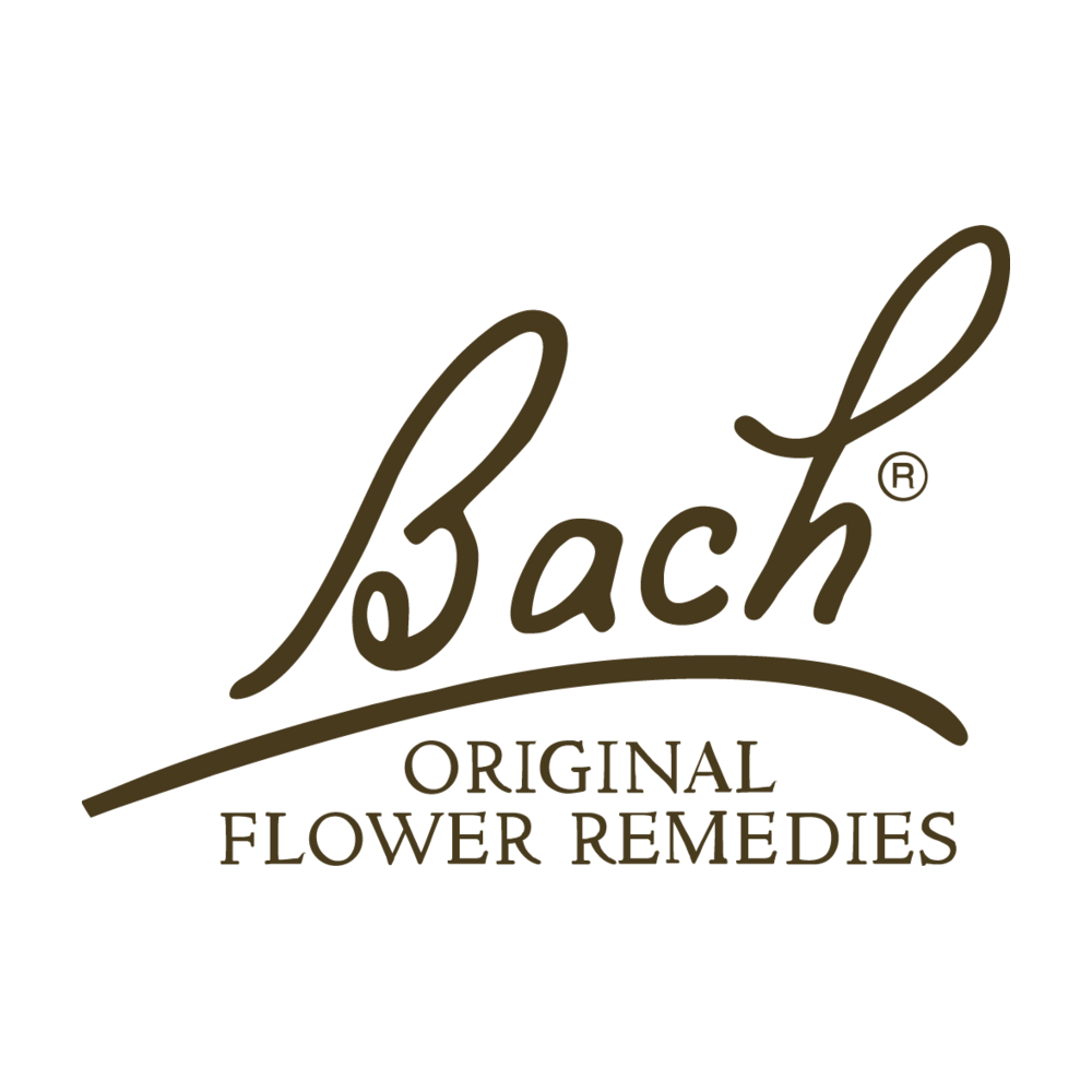 Bach Original Flower Remedies logo