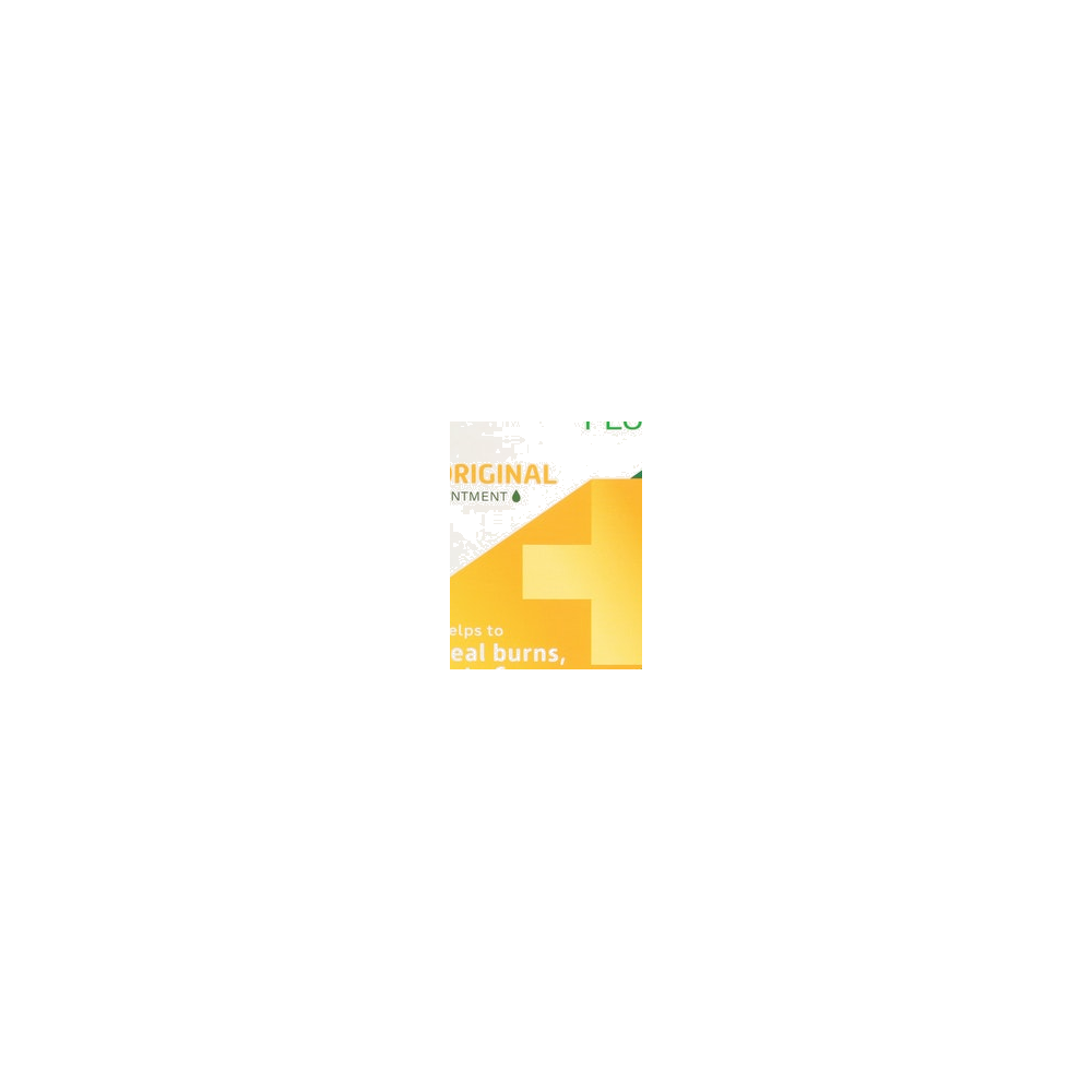 Bacitraycin Plus logo