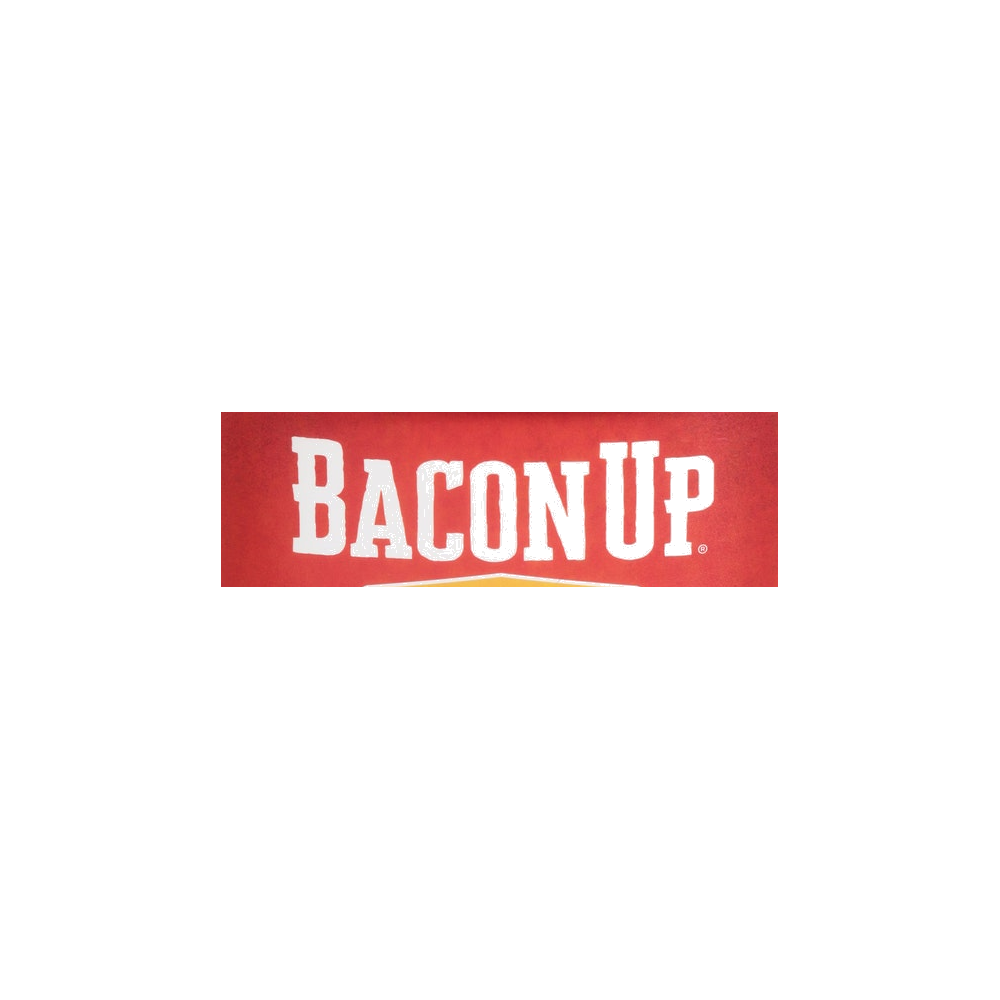Bacon Up logo