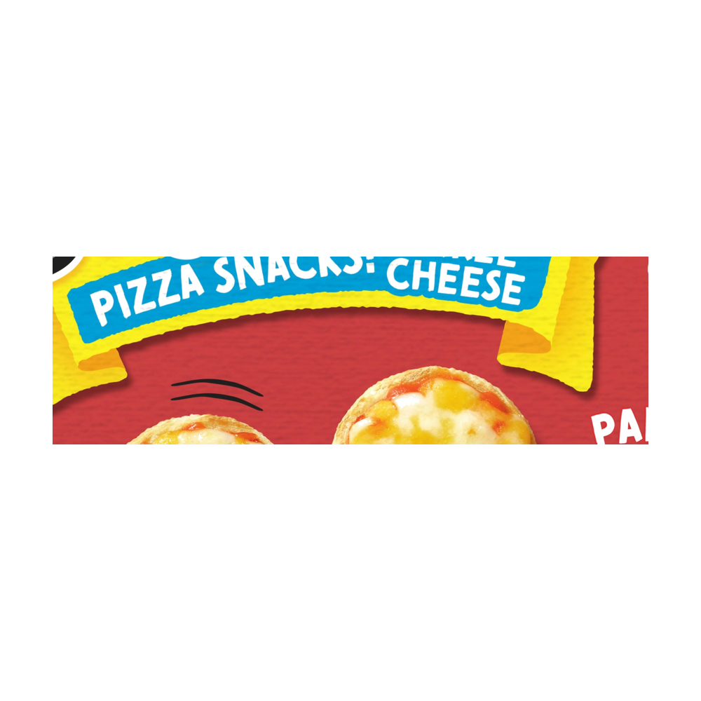 Bagel Bites logo