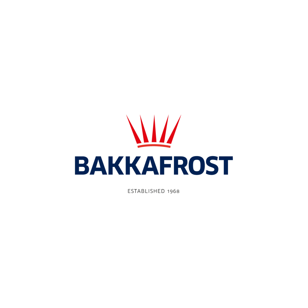 Bakkafrost logo
