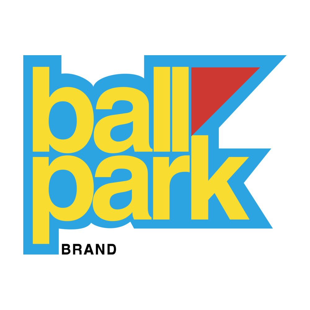 Ball Park logo