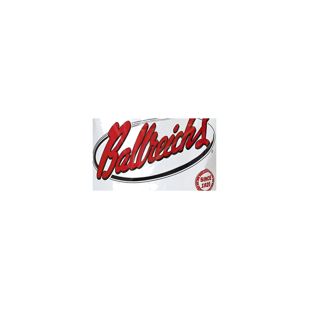 Ballreichs logo