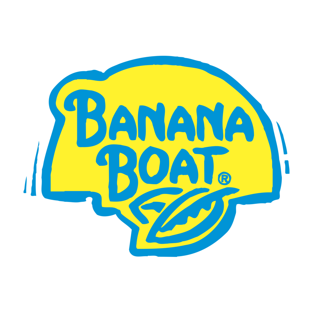 Banana Boat logo