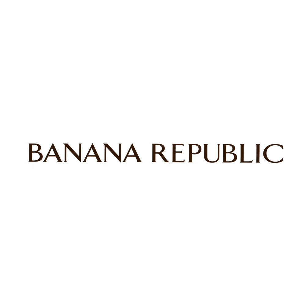 Banana Republic logo
