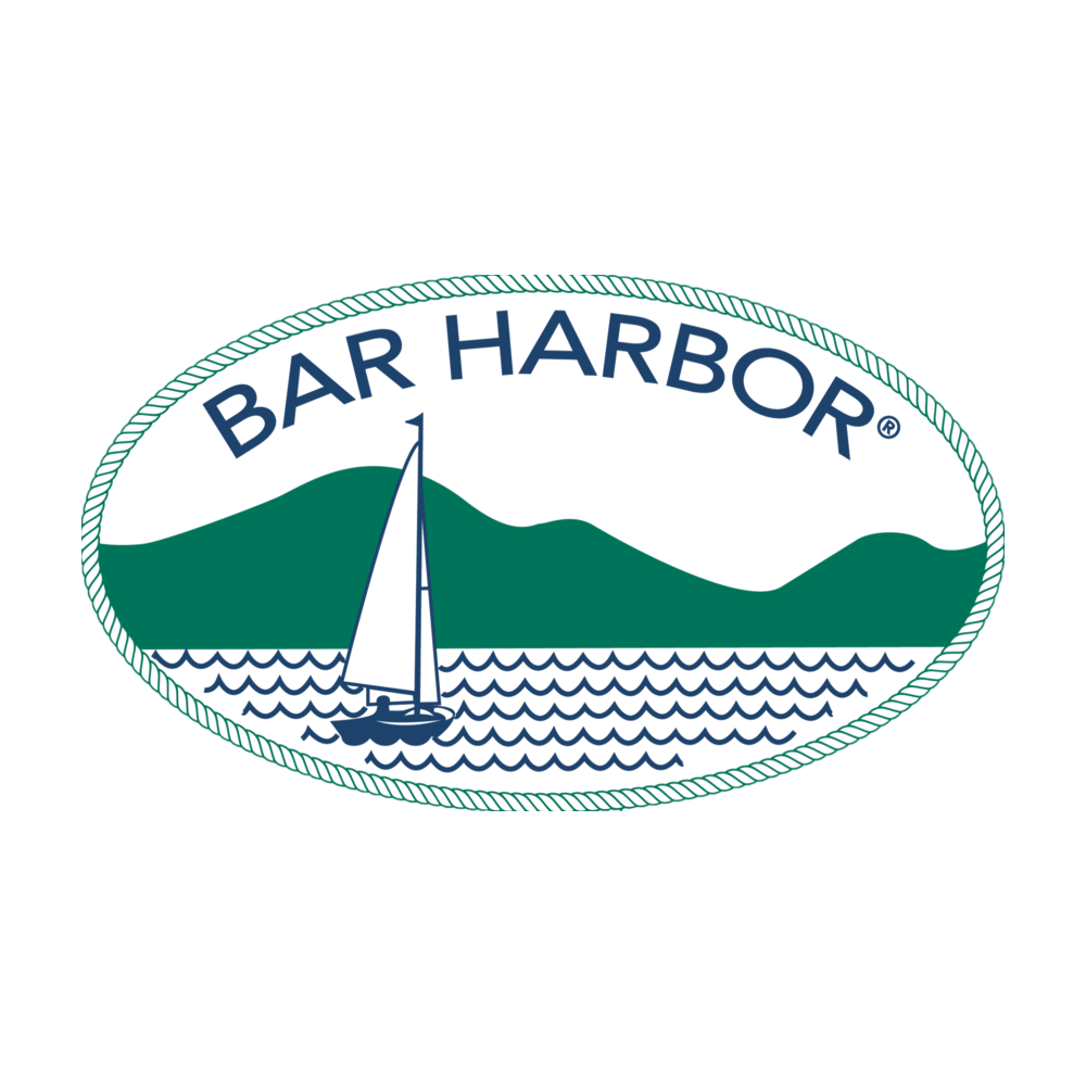 Bar Harbor logo