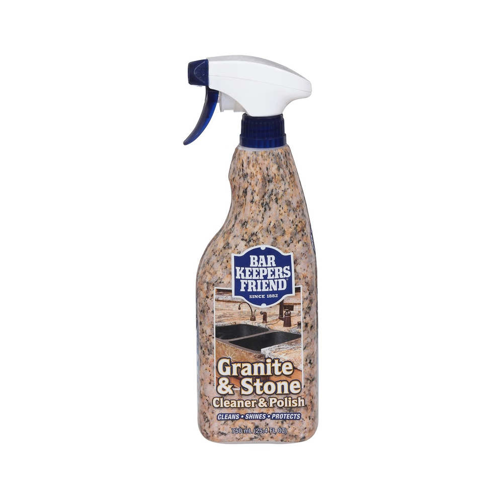 Bar Keepers Friend logo