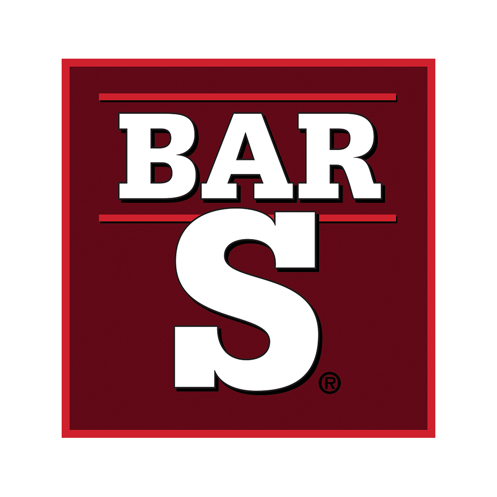 Bar S logo