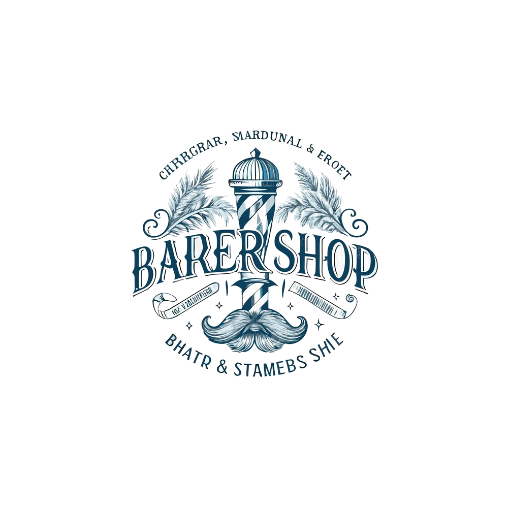 Barbers logo