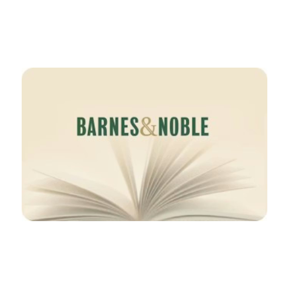 Barnes & Noble logo