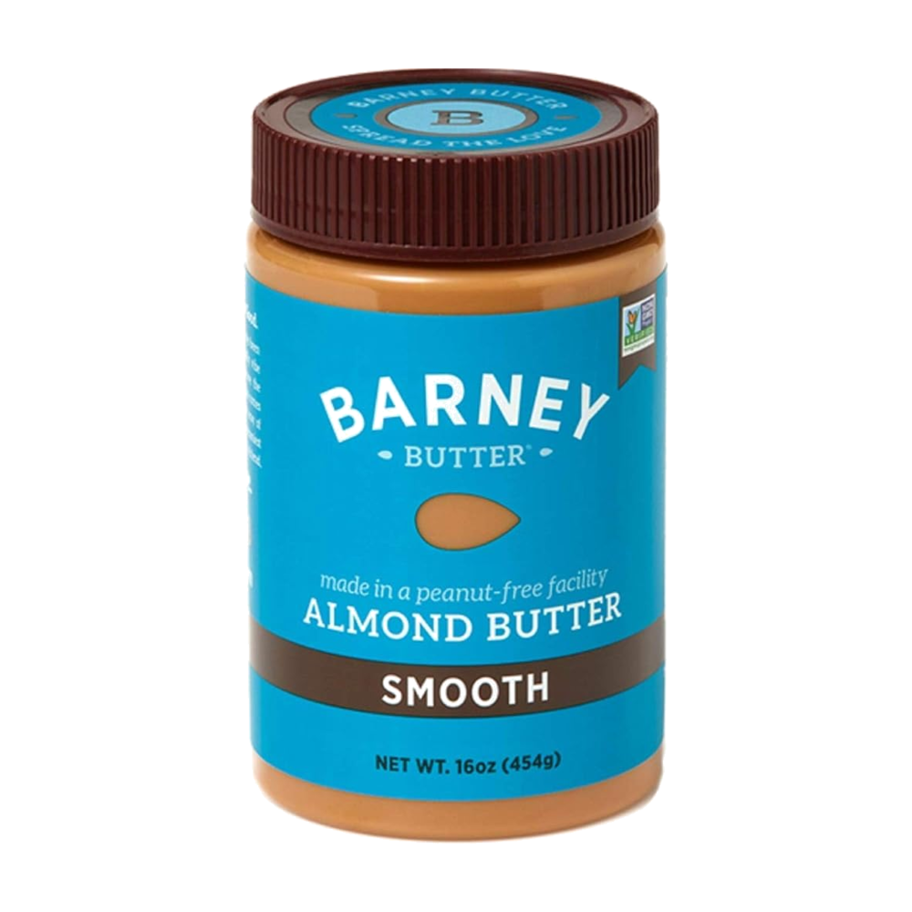 Barney Butter logo