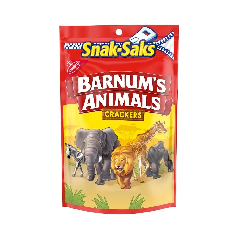 Barnums logo
