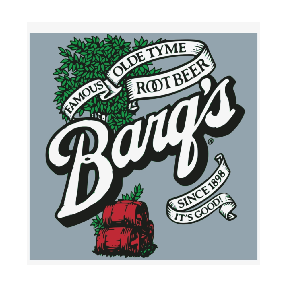 Barq's logo