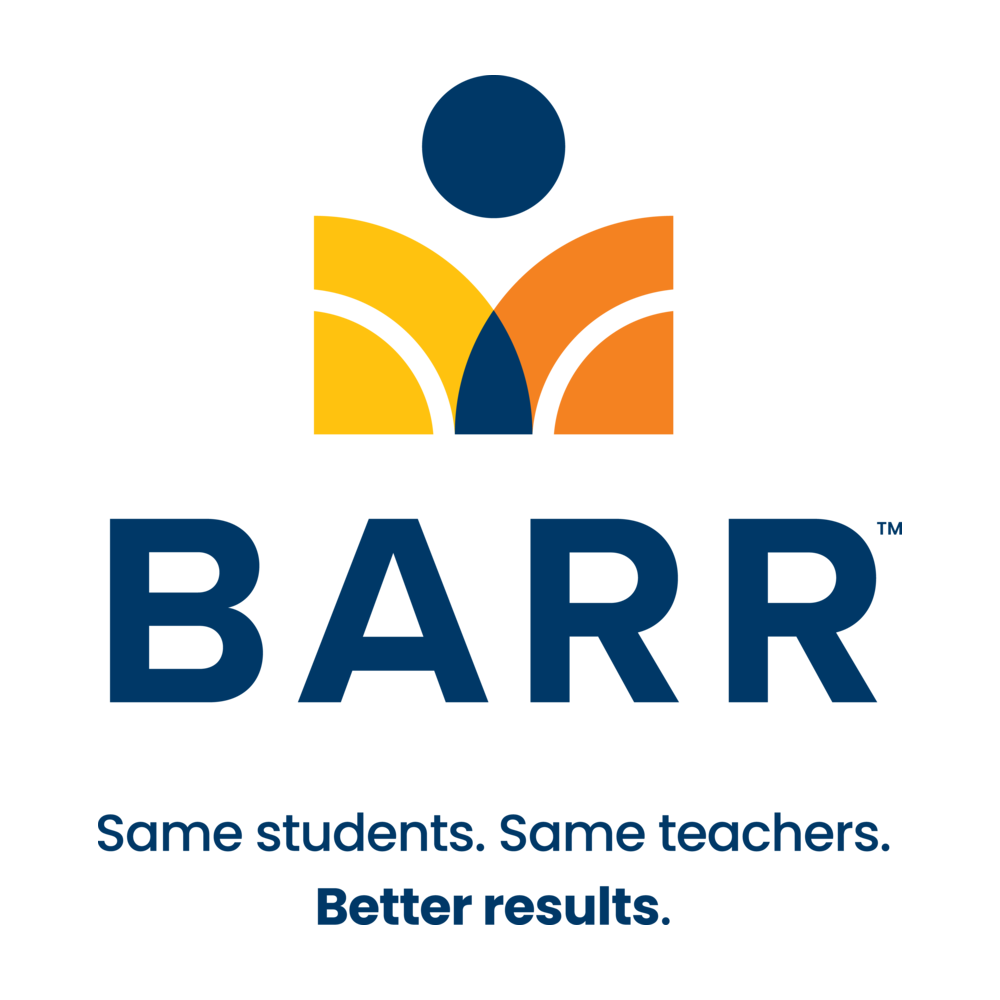 Barr logo