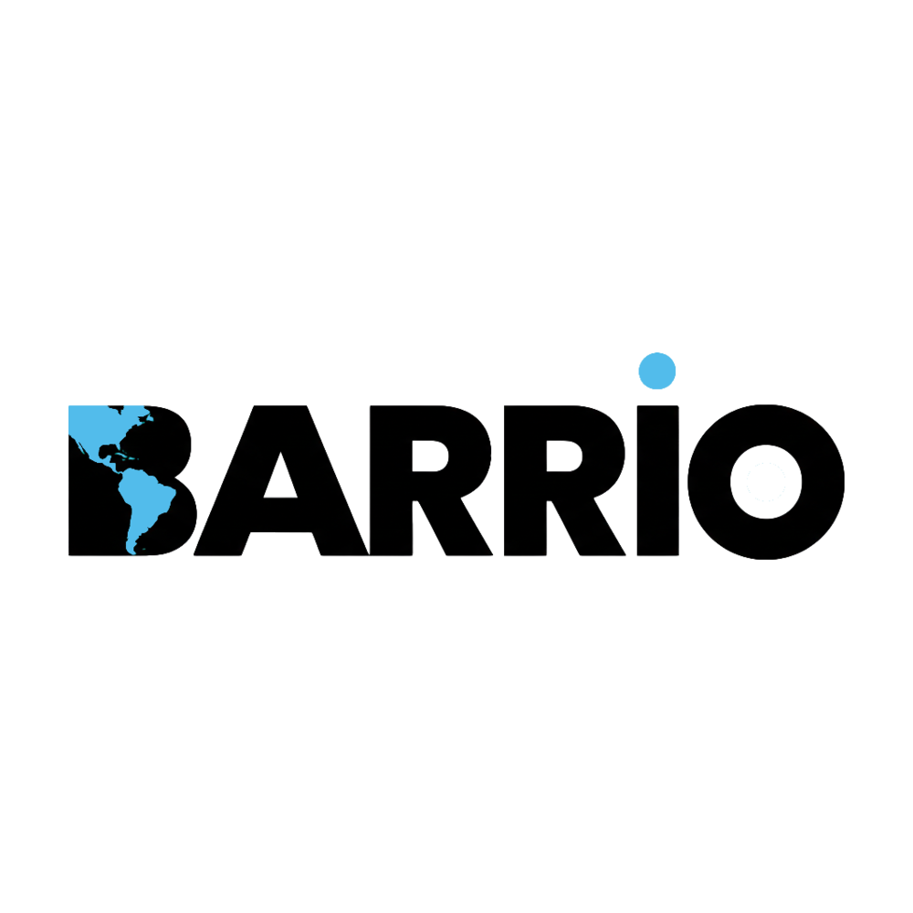 Barrio logo
