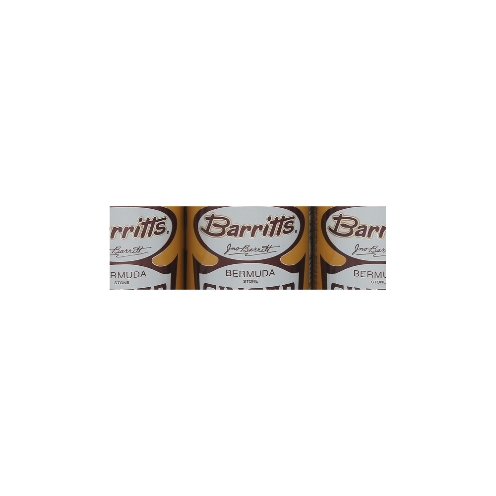 Barritts logo