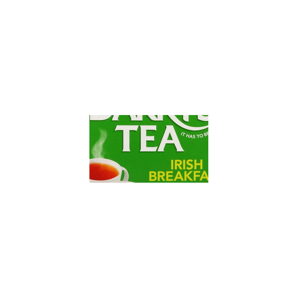 Barry's Tea logo