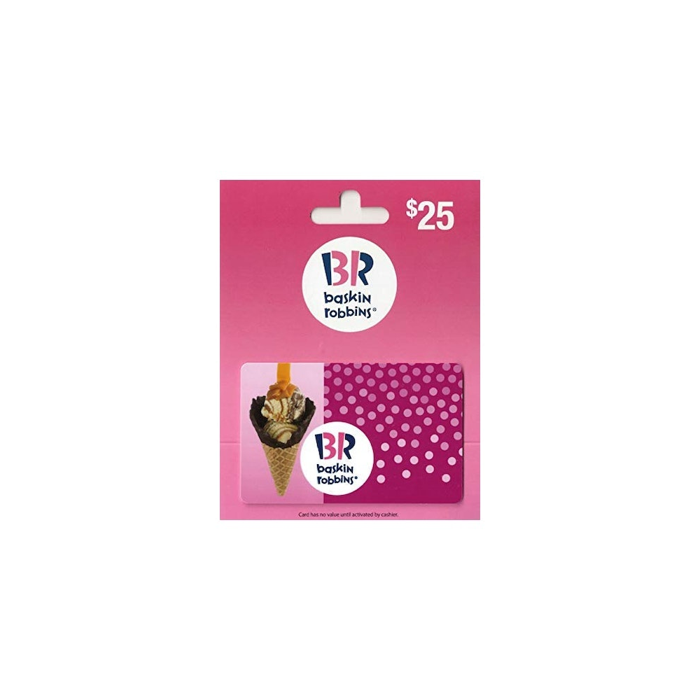Baskin Robins logo