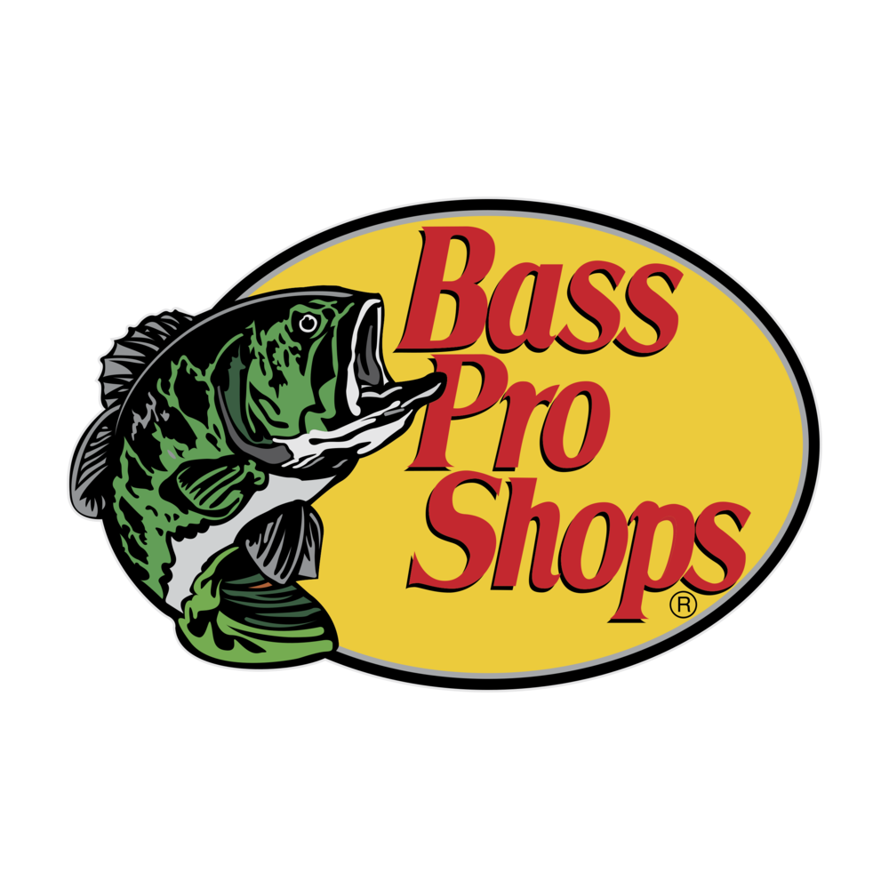 Bass Pro Shops logo