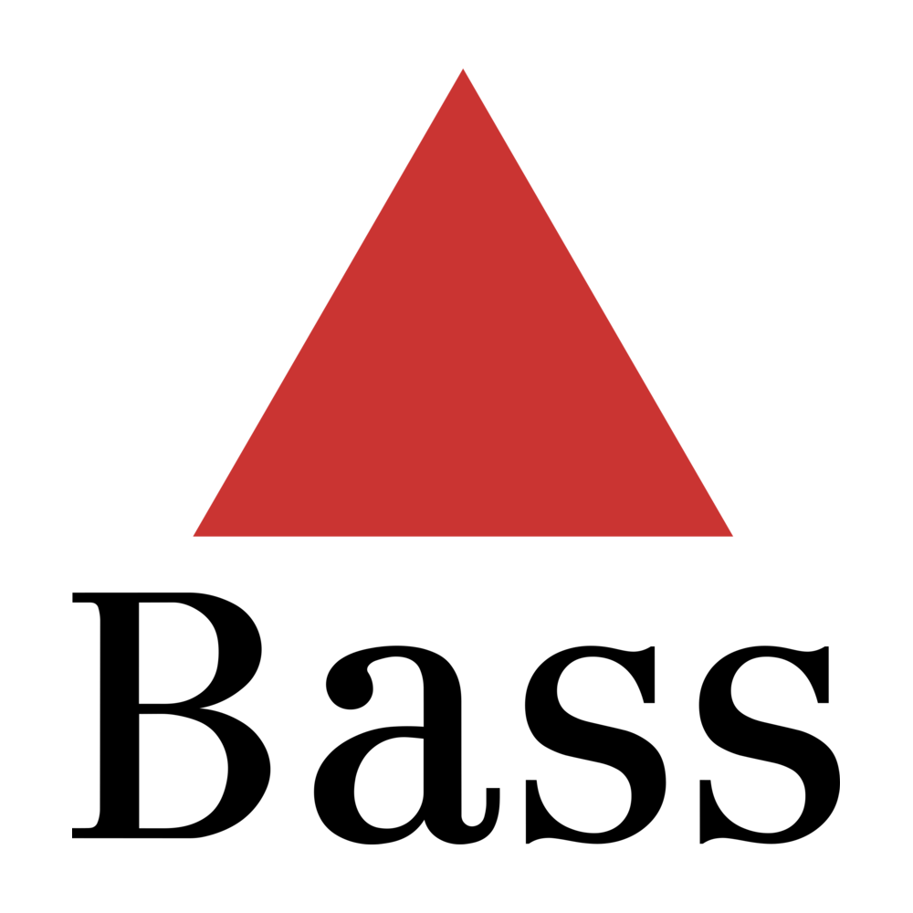 Bass logo