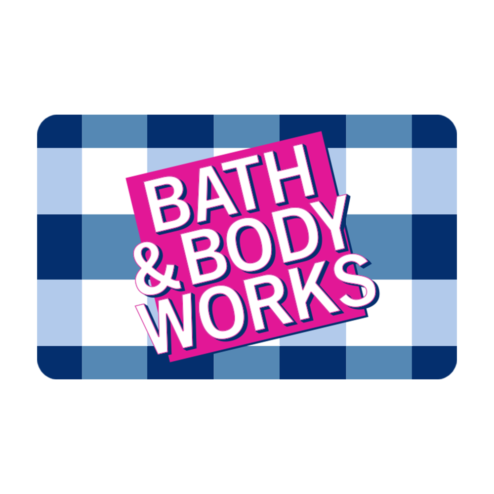 Bath & Body Works logo