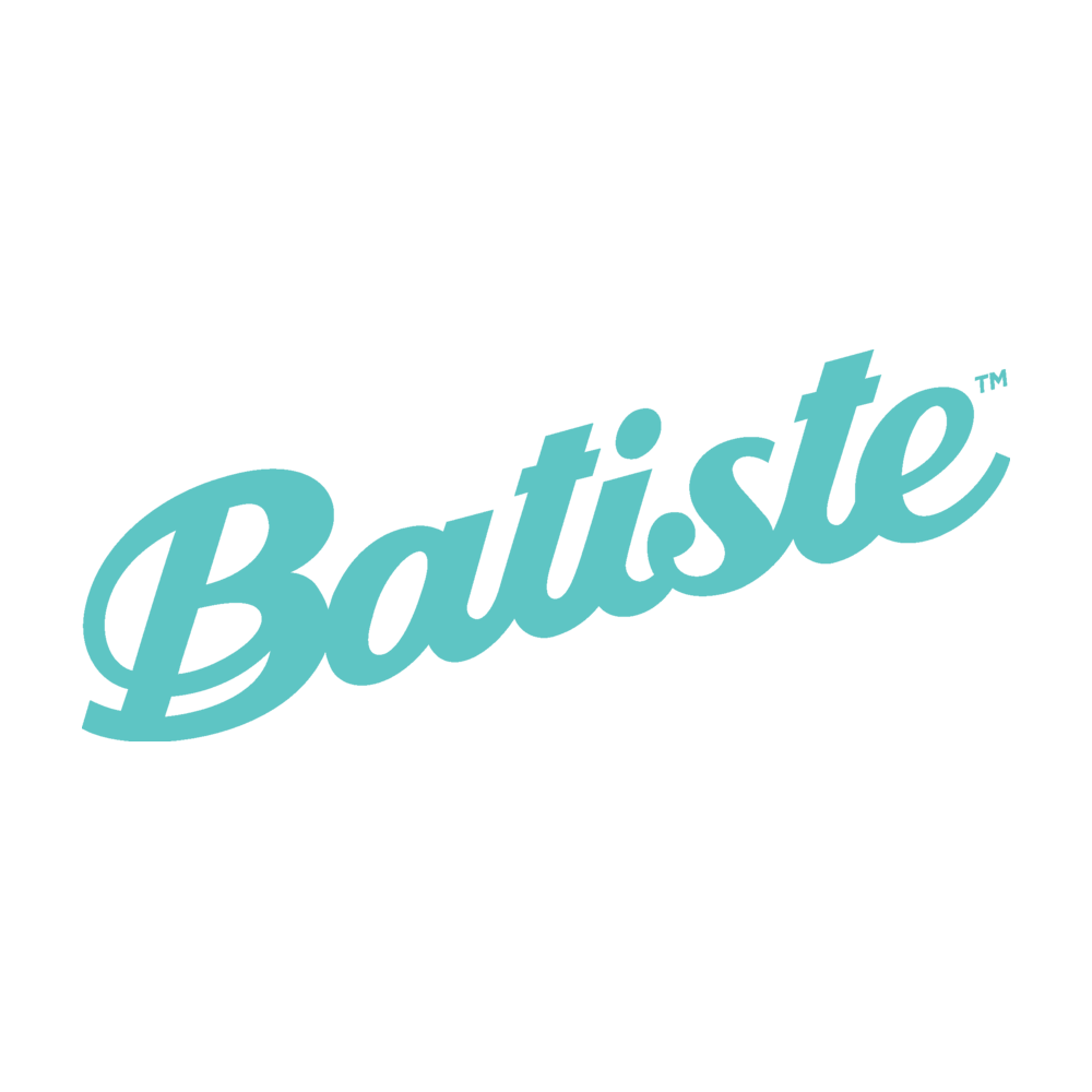 Batiste logo
