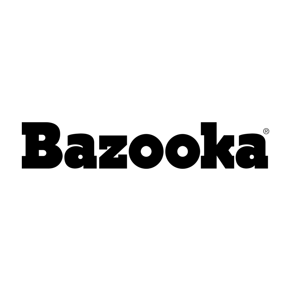 Bazooka logo