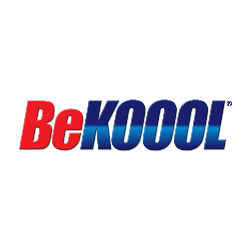 Be Koool logo
