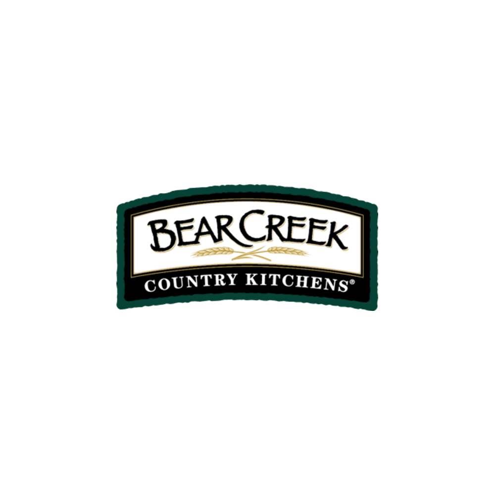 Bear Creek Country Kitchens logo