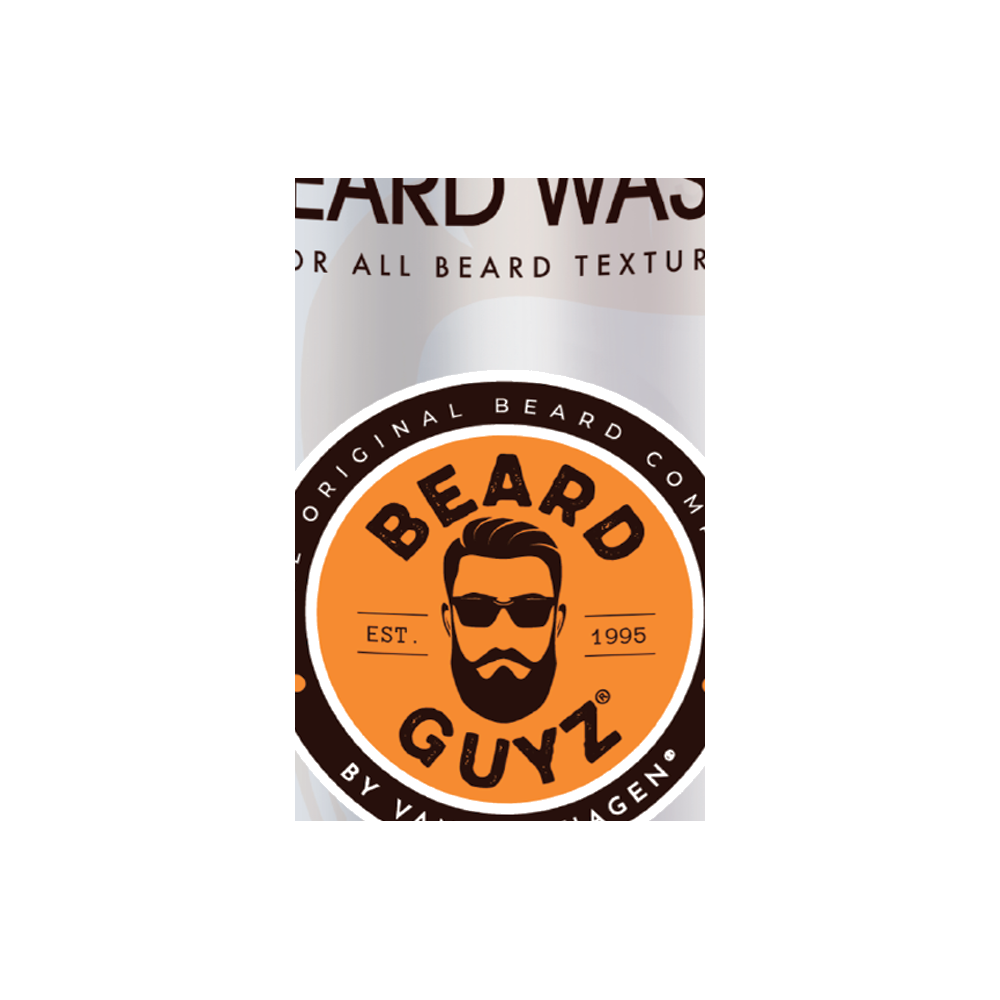 Beard Guyz logo