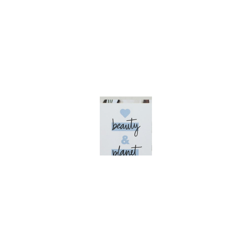 Beauty and Planet logo