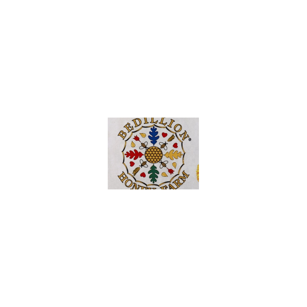 Bedillion Honey Farm logo