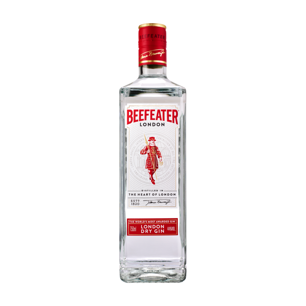Beefeater logo
