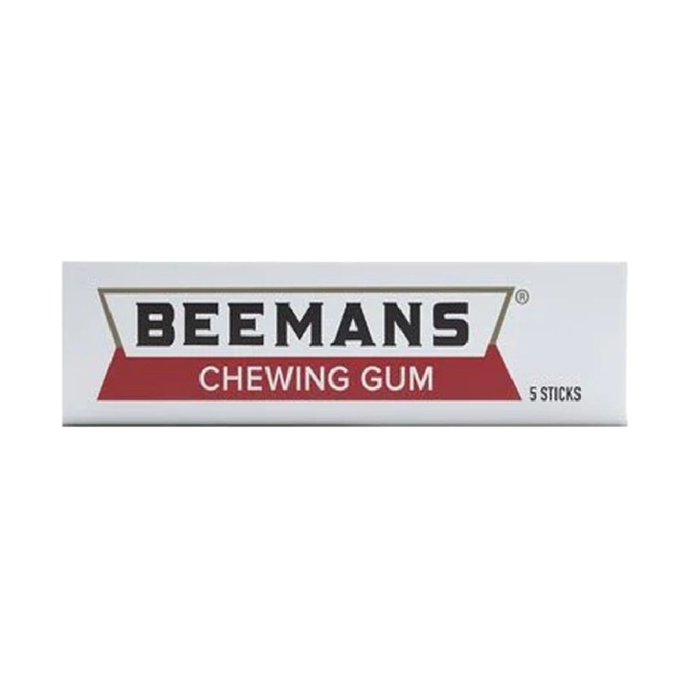 Beemans logo