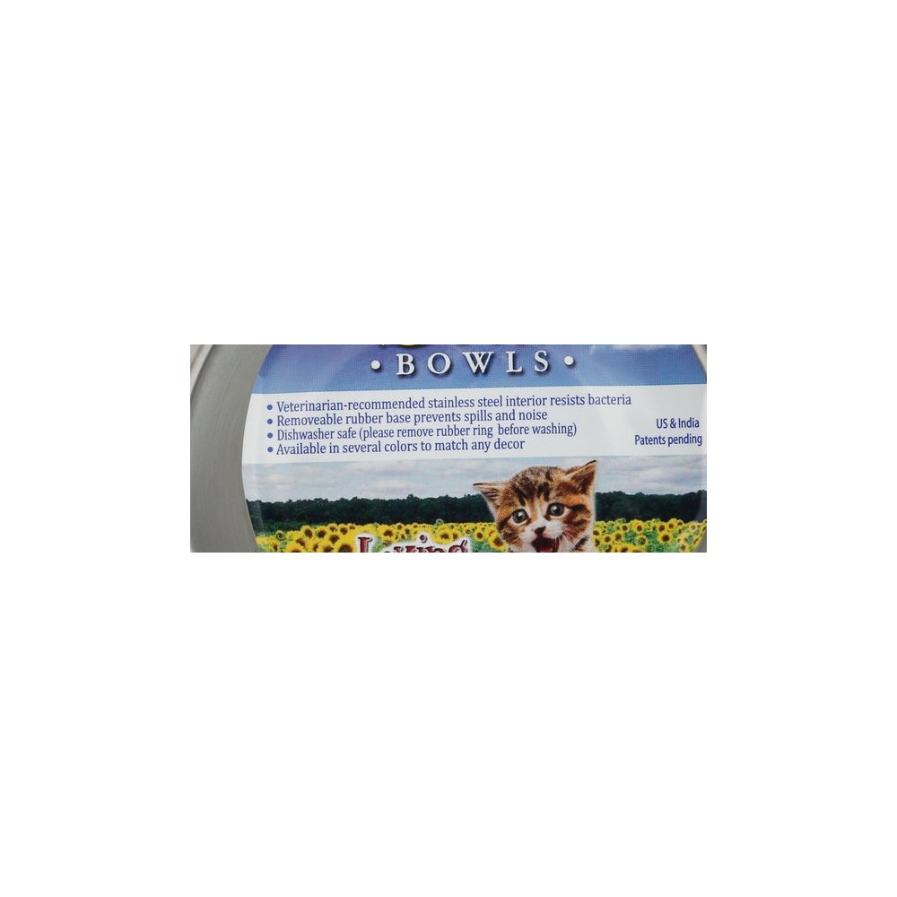 Bella Bowls logo