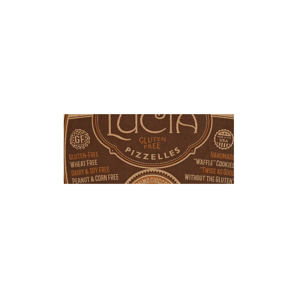 Bella Lucia logo